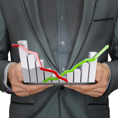 Fundusze ETF biją kolejne rekordy popytu – co stoi za ich popularnością?