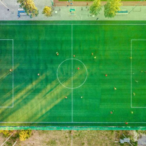 Eliminacje Polski do Euro 2024 – jaki skład ma grupa E?